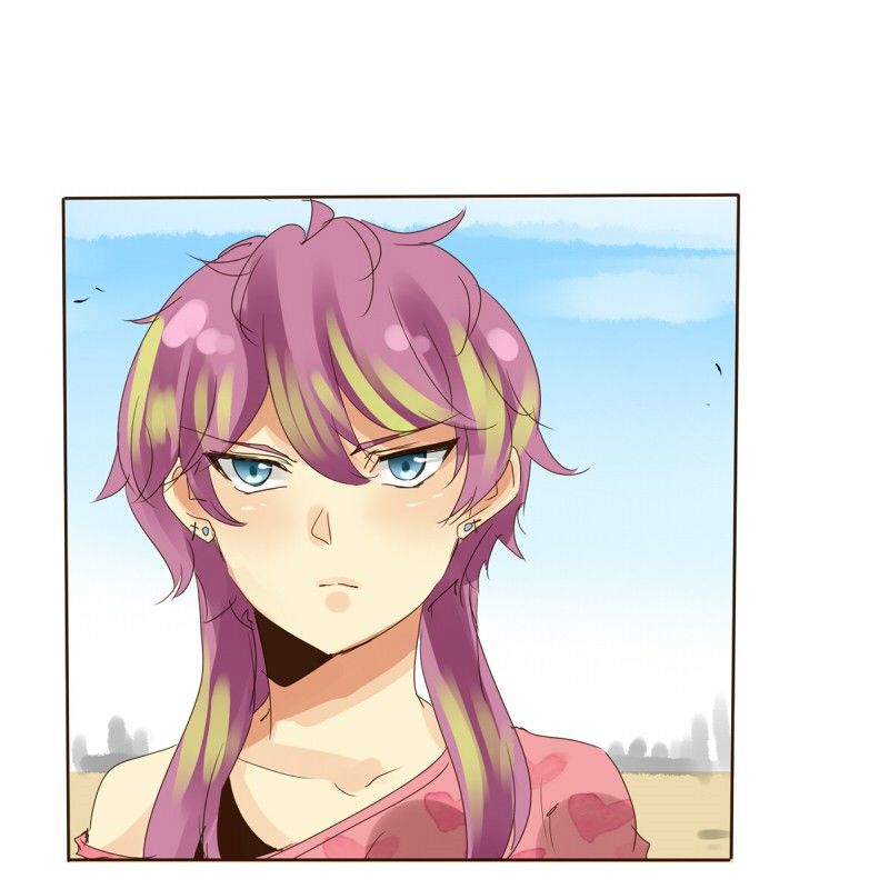 unOrdinary chapter 15 page 16