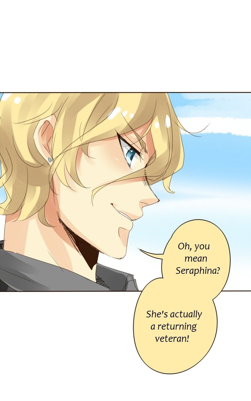 unOrdinary chapter 15 page 17