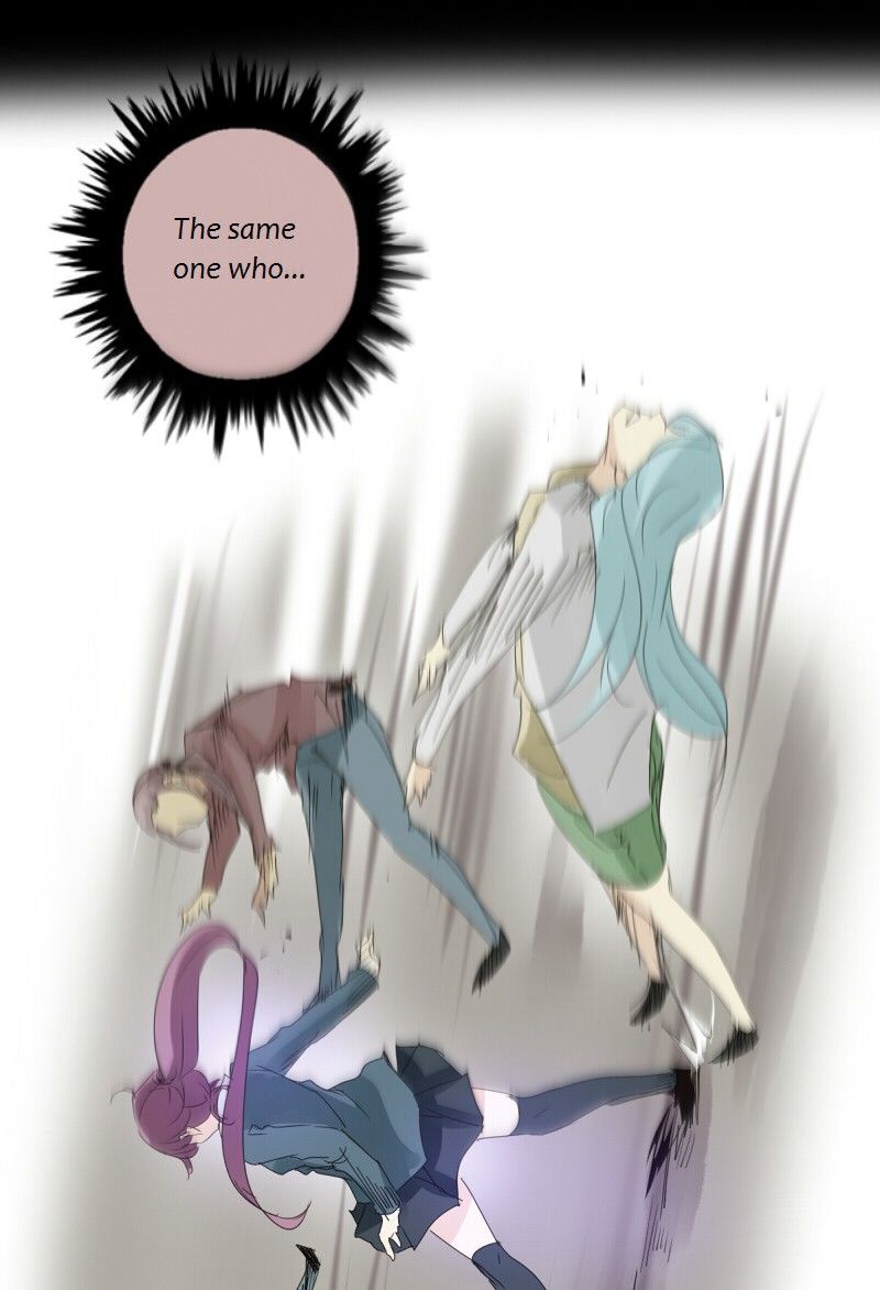 unOrdinary chapter 15 page 20