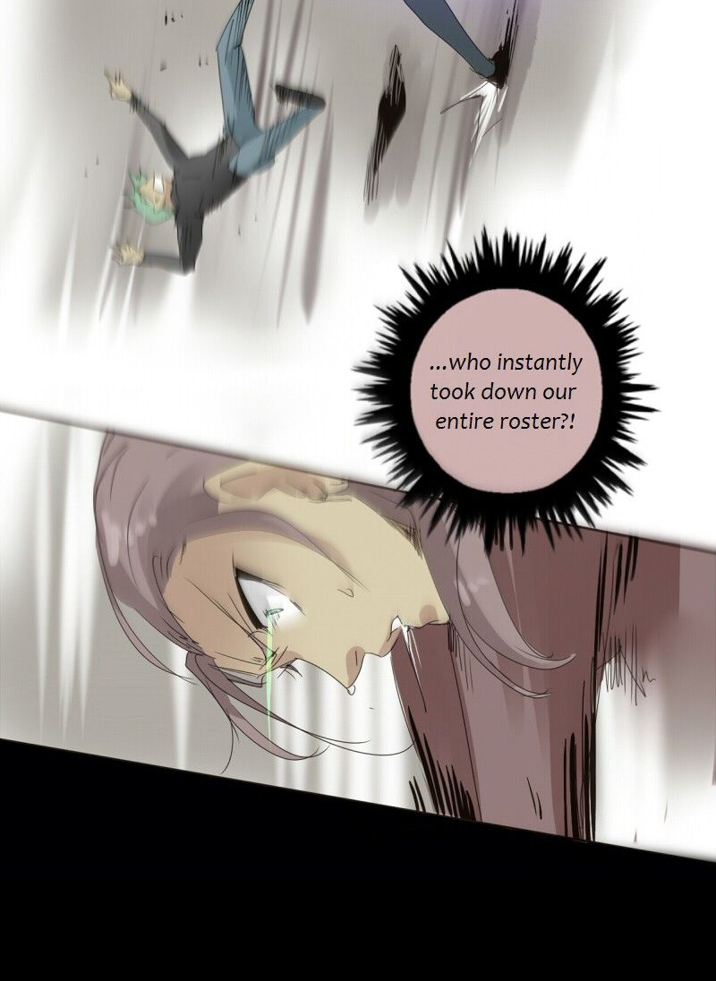 unOrdinary chapter 15 page 21