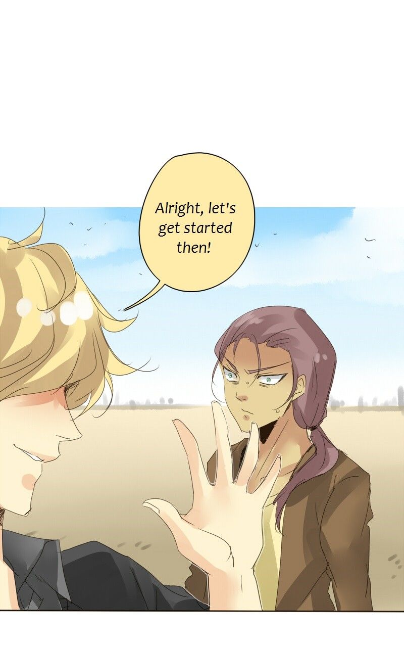 unOrdinary chapter 15 page 24