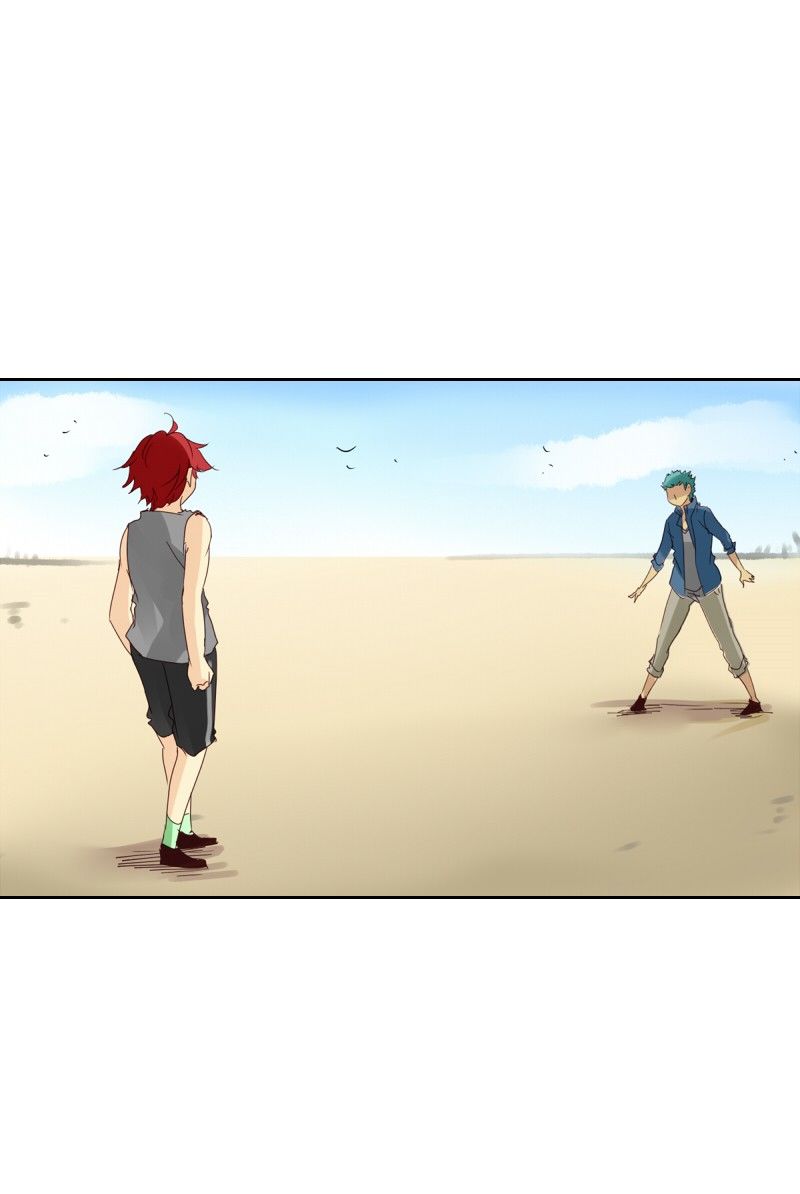 unOrdinary chapter 15 page 27