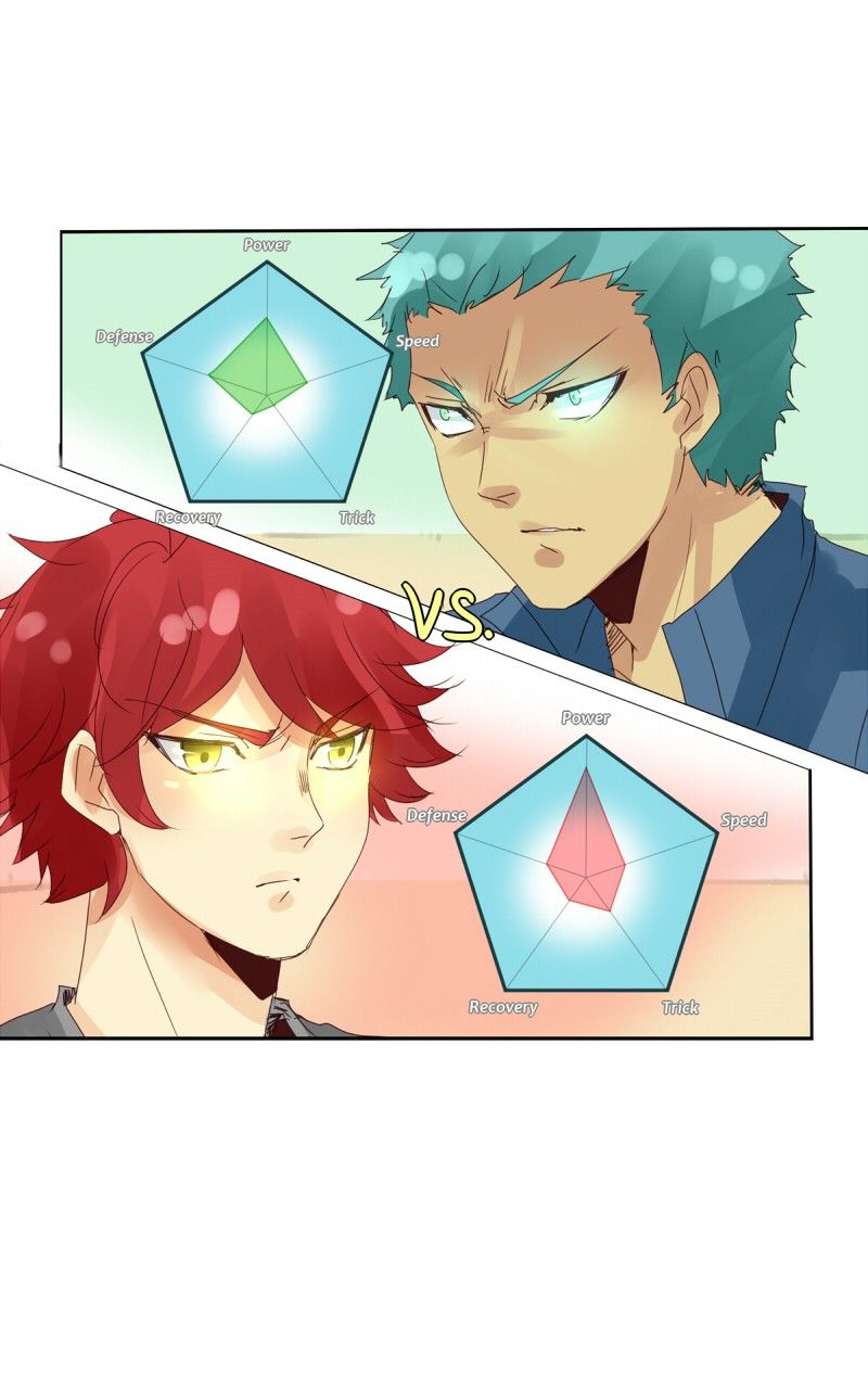 unOrdinary chapter 15 page 28