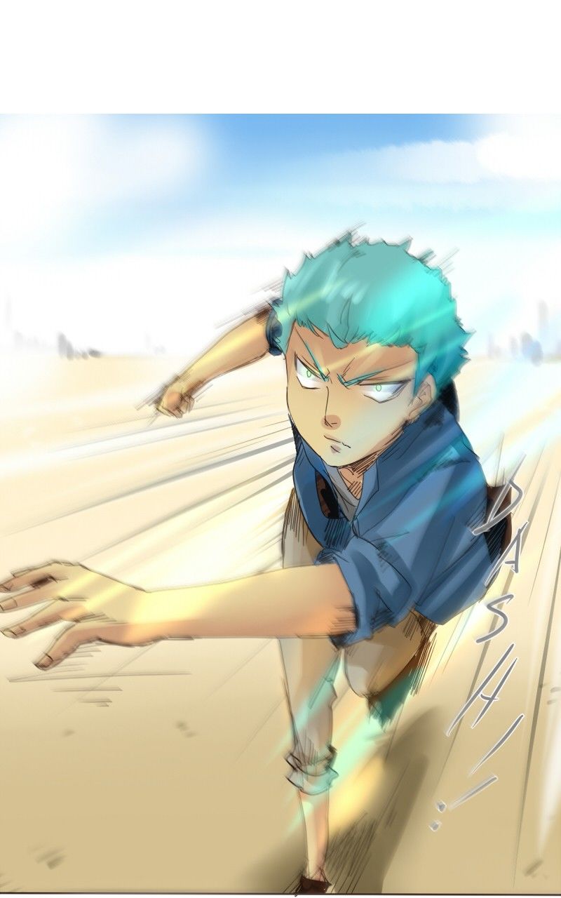 unOrdinary chapter 15 page 30