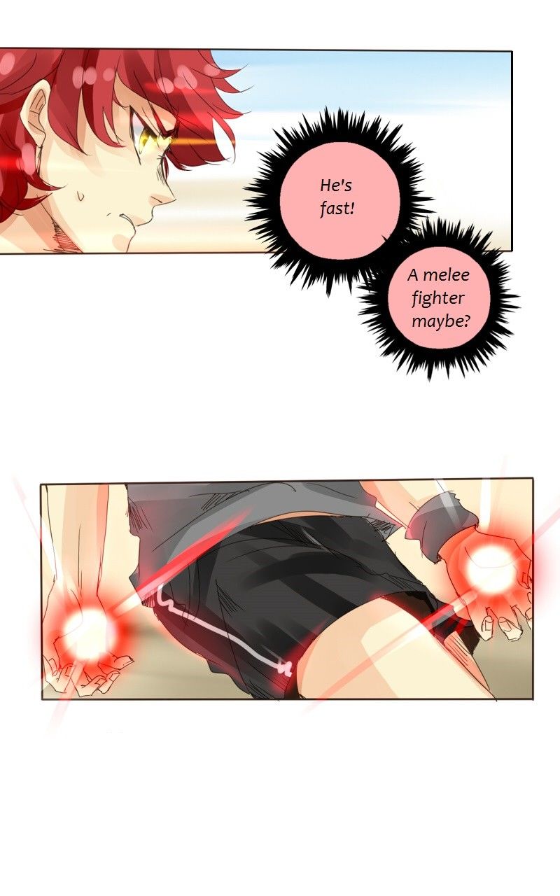 unOrdinary chapter 15 page 32