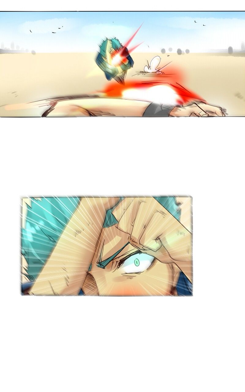 unOrdinary chapter 15 page 34