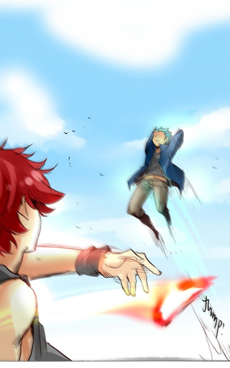 unOrdinary chapter 15 page 35