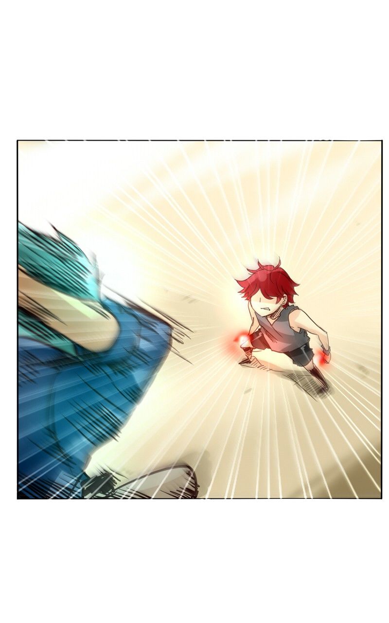 unOrdinary chapter 15 page 36