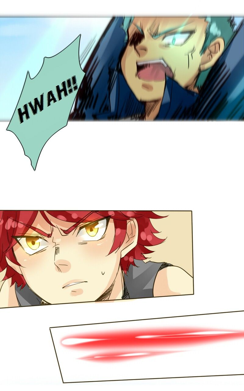 unOrdinary chapter 15 page 37