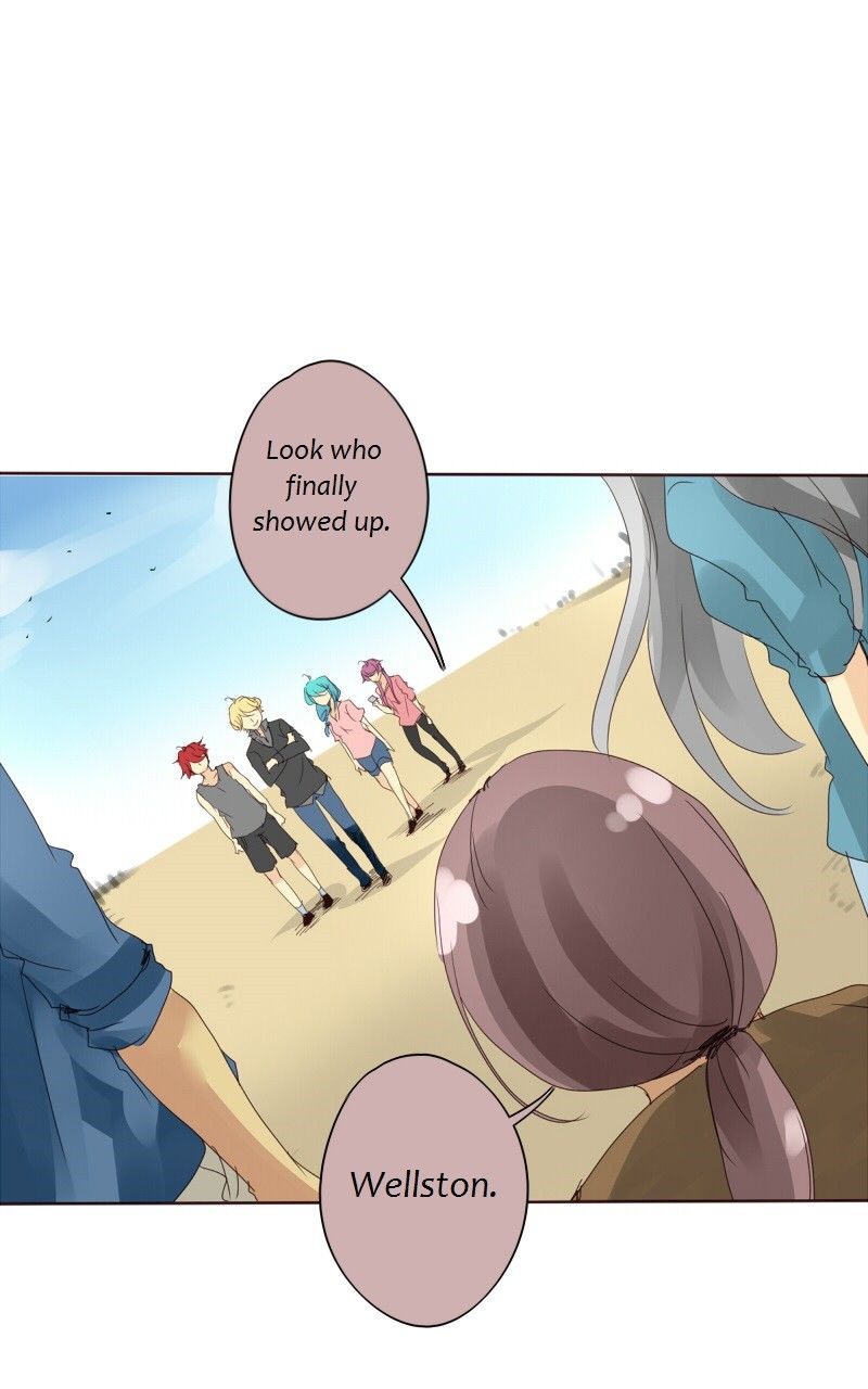 unOrdinary chapter 15 page 4