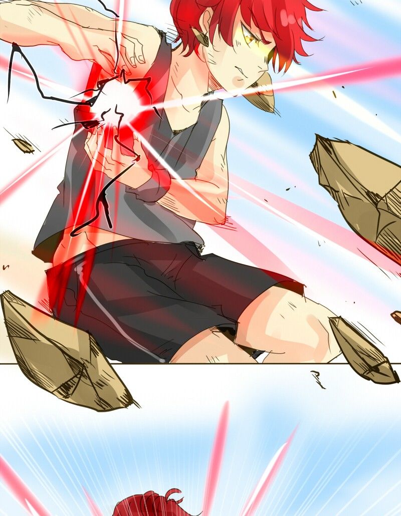 unOrdinary chapter 15 page 40