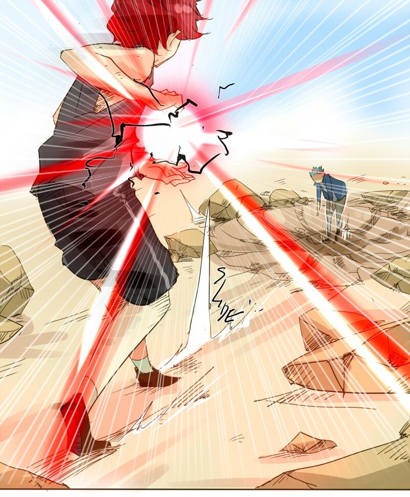 unOrdinary chapter 15 page 41