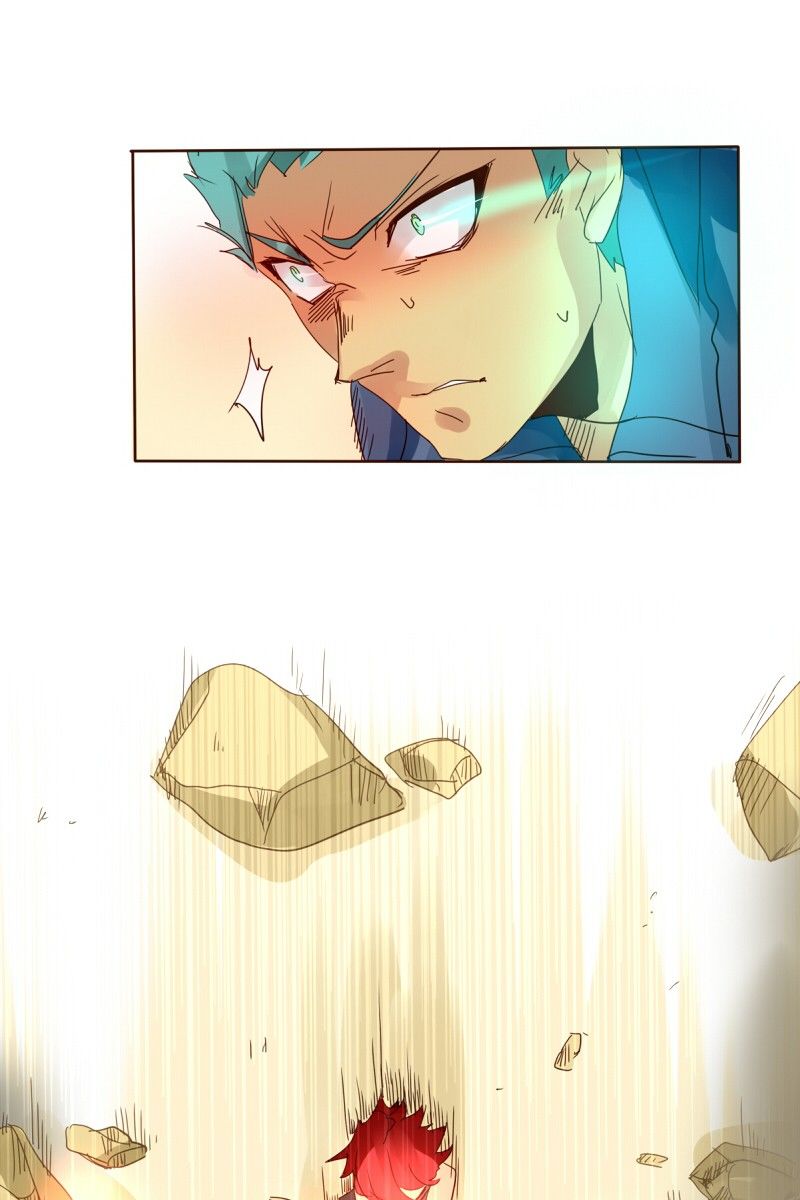 unOrdinary chapter 15 page 42