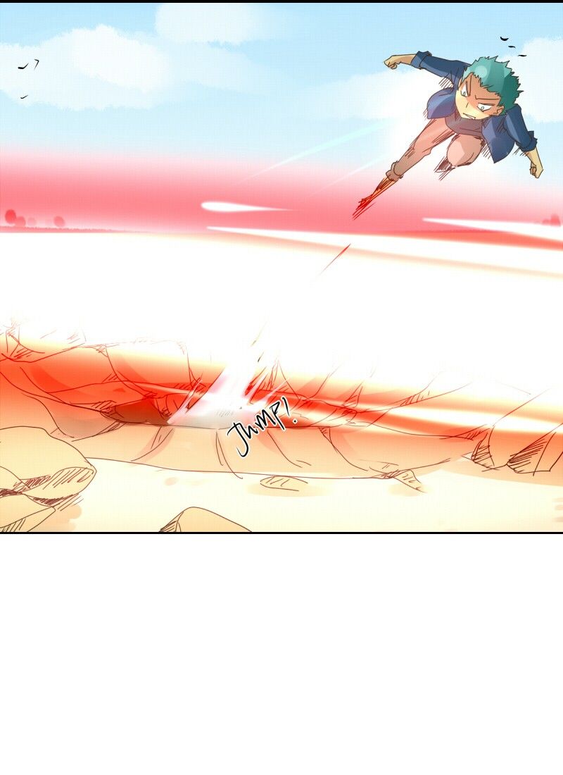 unOrdinary chapter 15 page 46