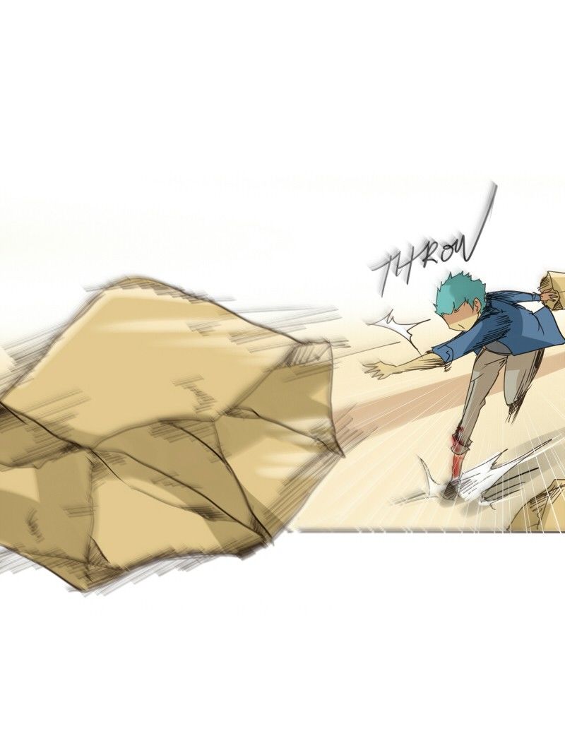 unOrdinary chapter 15 page 52