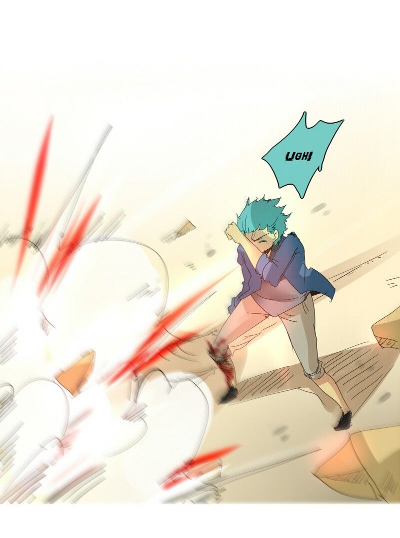 unOrdinary chapter 15 page 56