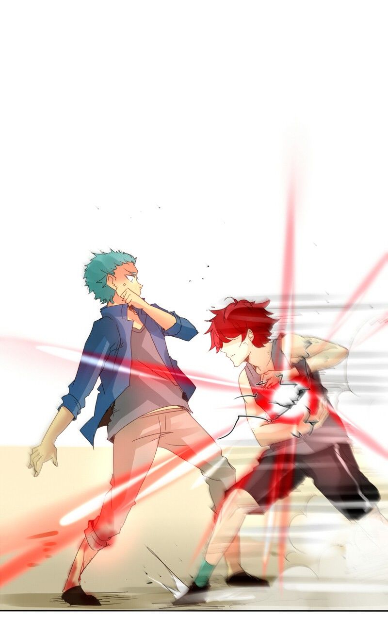 unOrdinary chapter 15 page 58