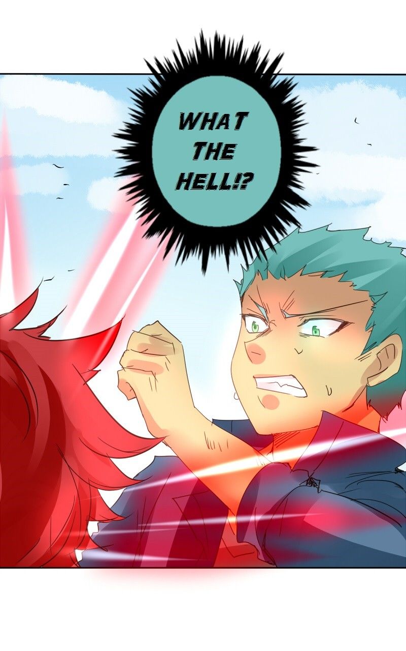 unOrdinary chapter 15 page 59