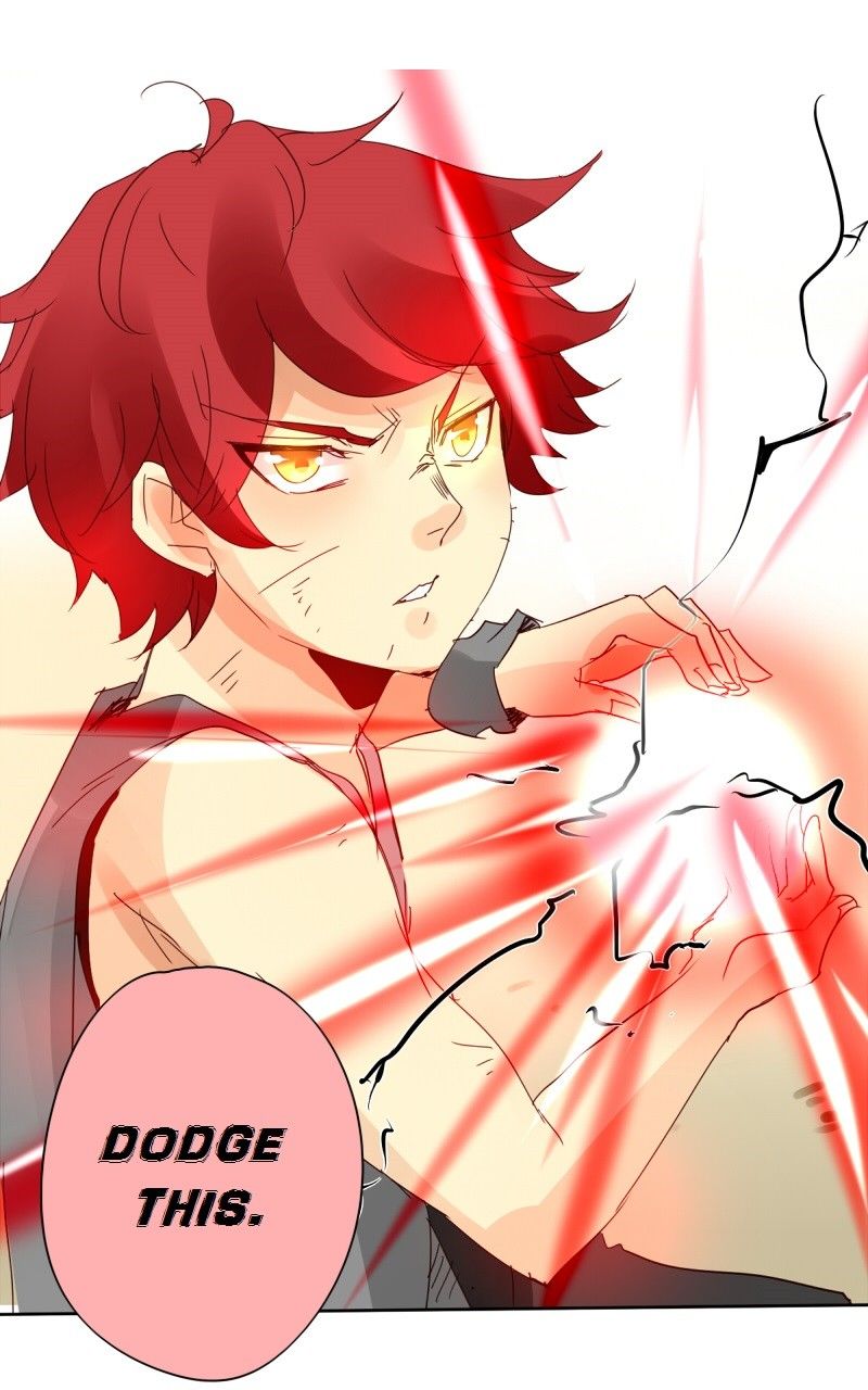 unOrdinary chapter 15 page 60