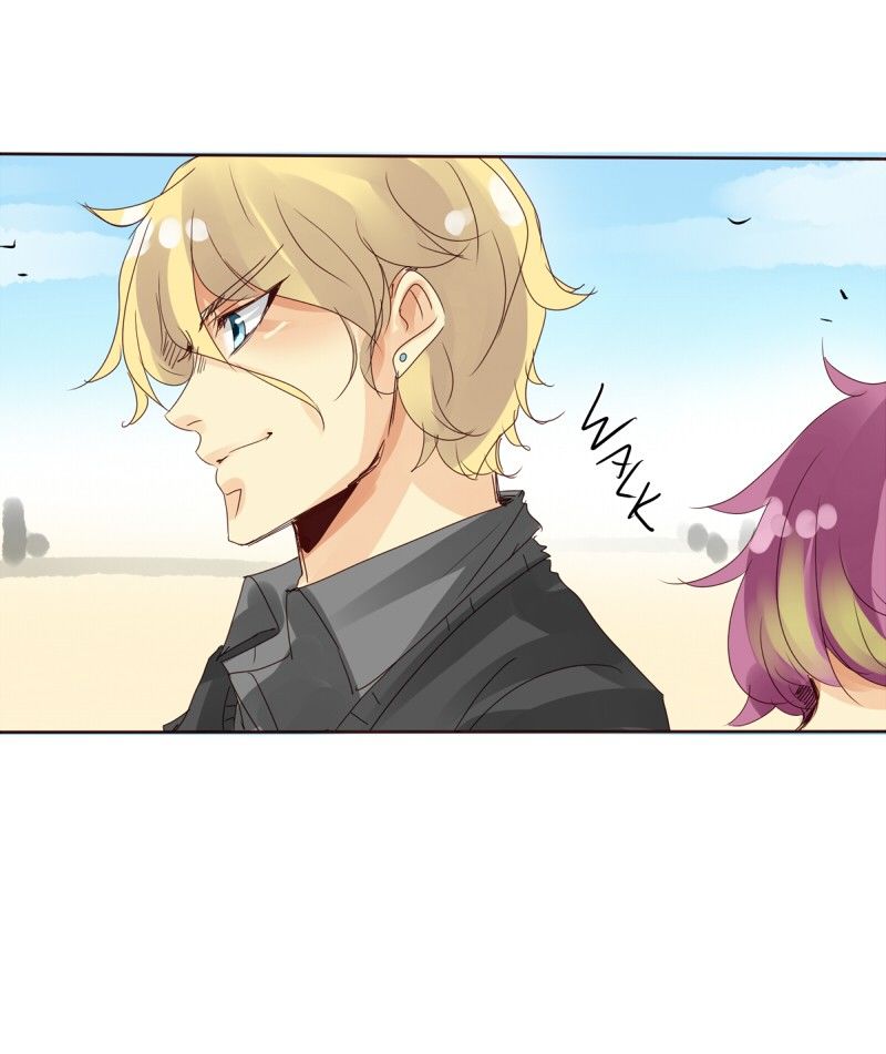 unOrdinary chapter 15 page 9