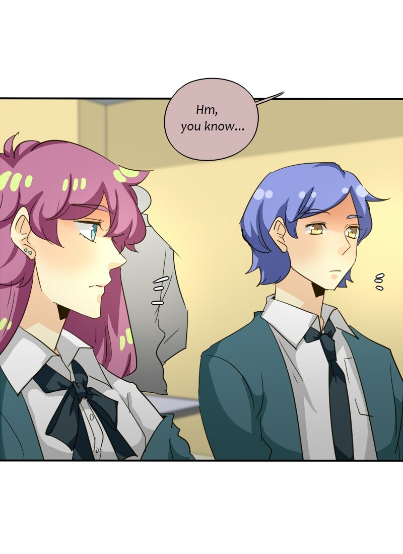 unOrdinary chapter 150 page 19