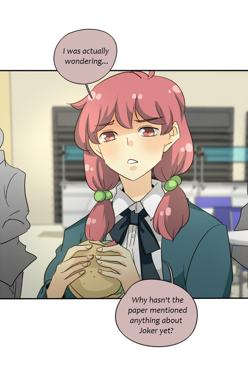 unOrdinary chapter 150 page 20