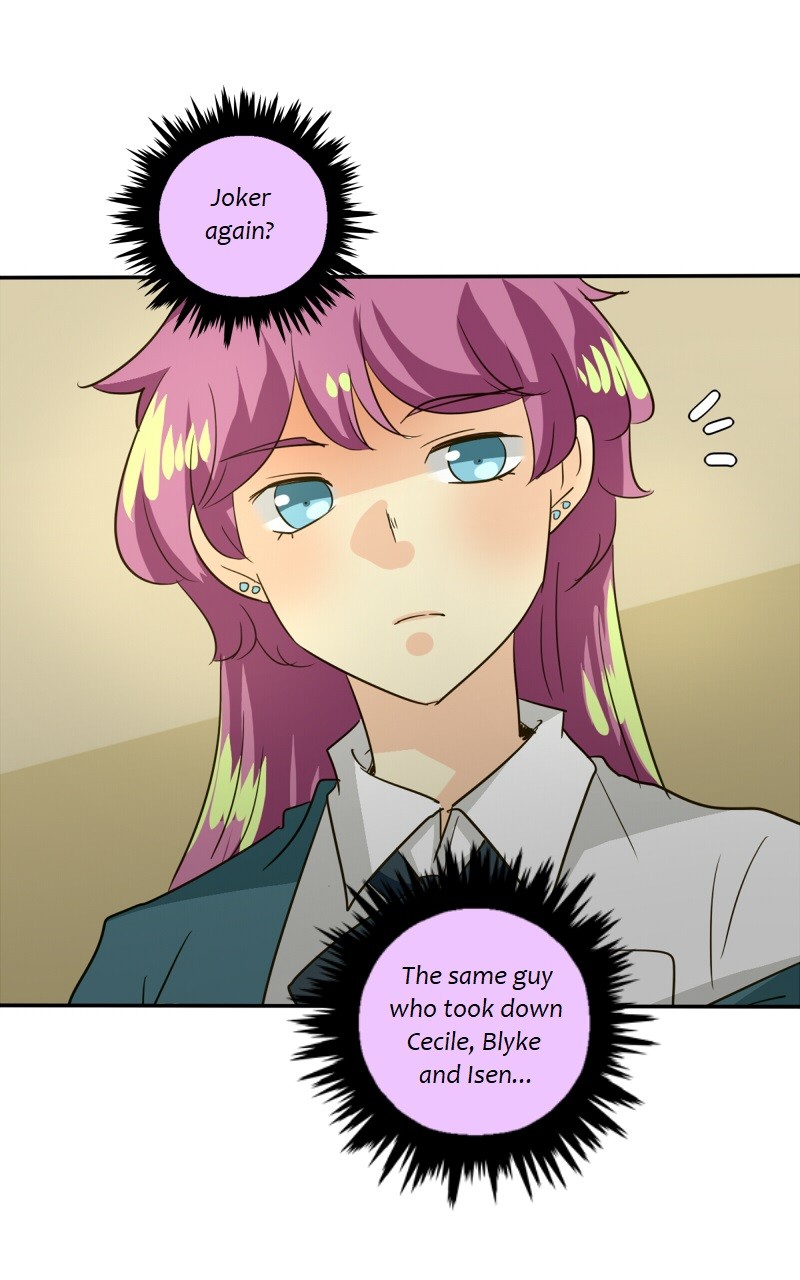 unOrdinary chapter 150 page 21