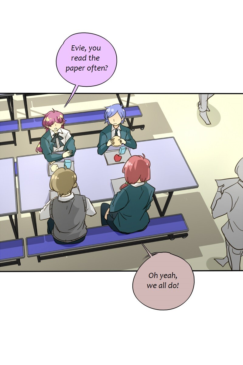 unOrdinary chapter 150 page 22