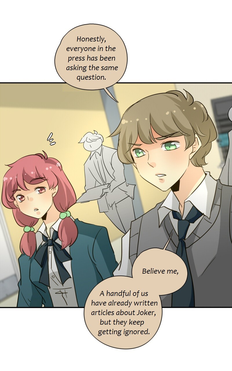 unOrdinary chapter 150 page 25