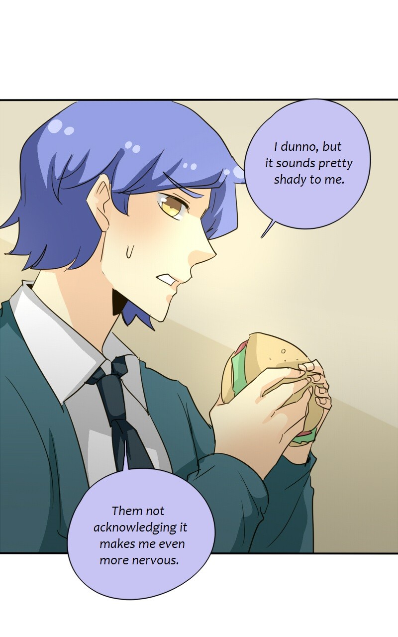 unOrdinary chapter 150 page 27