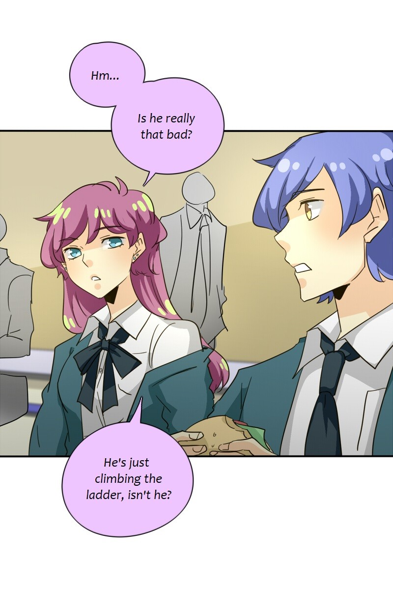 unOrdinary chapter 150 page 28