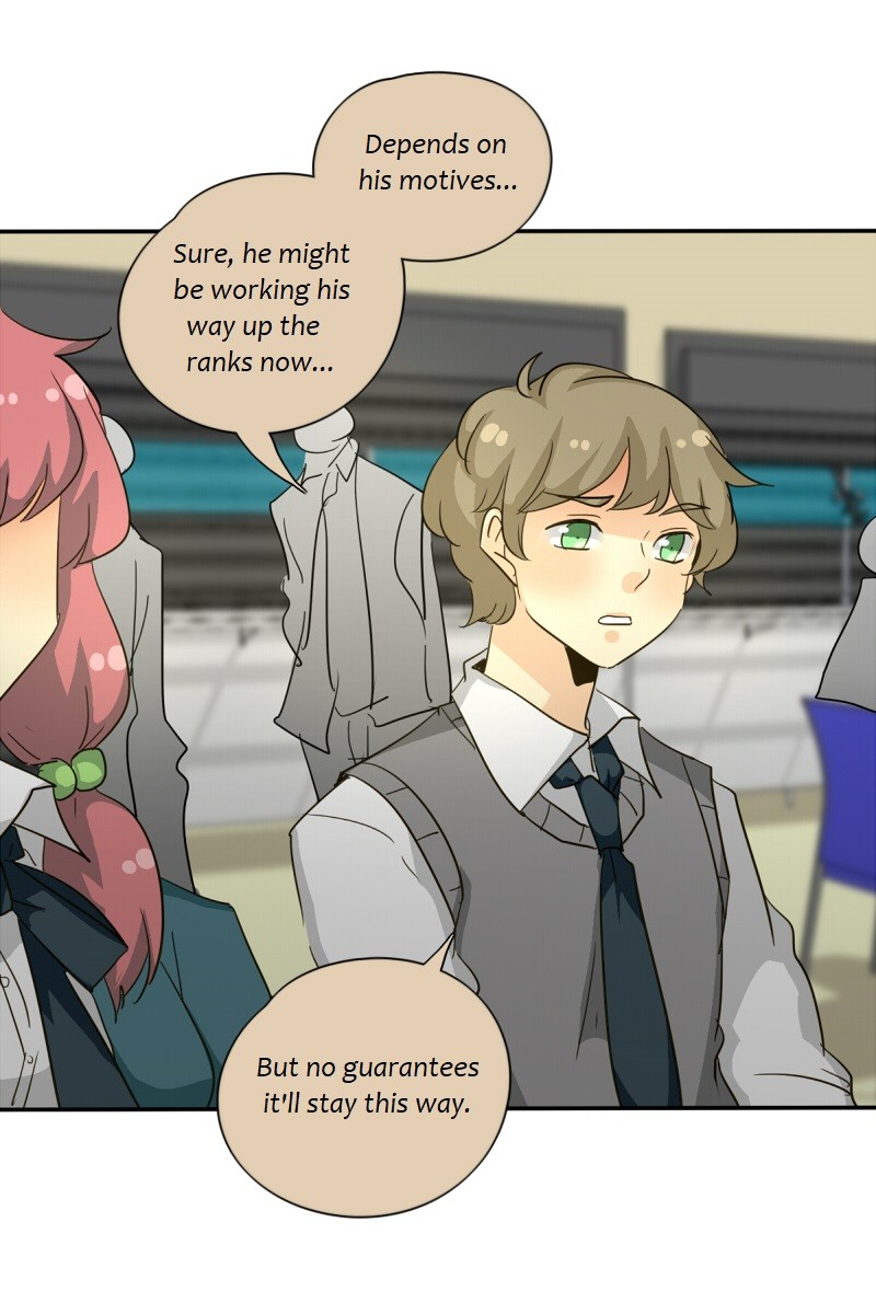 unOrdinary chapter 150 page 29