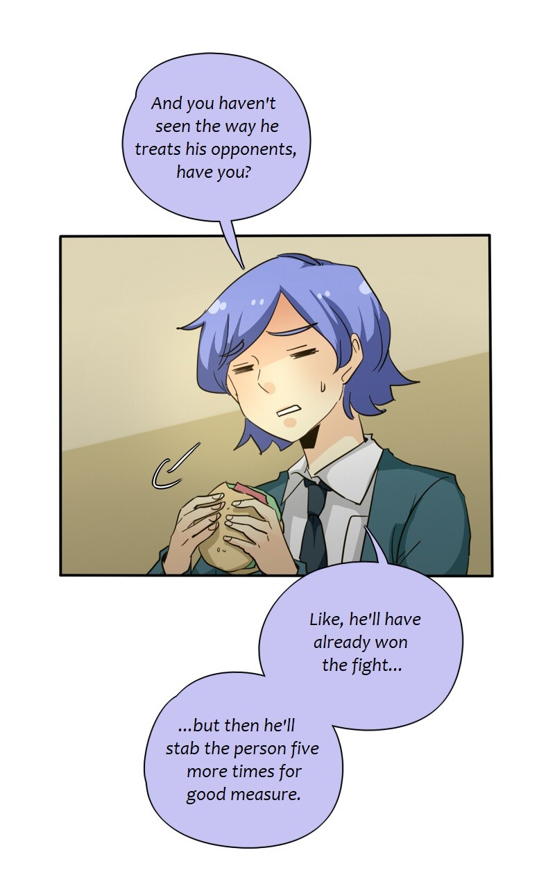 unOrdinary chapter 150 page 31