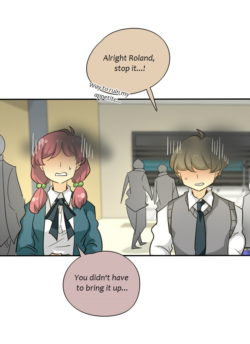 unOrdinary chapter 150 page 32