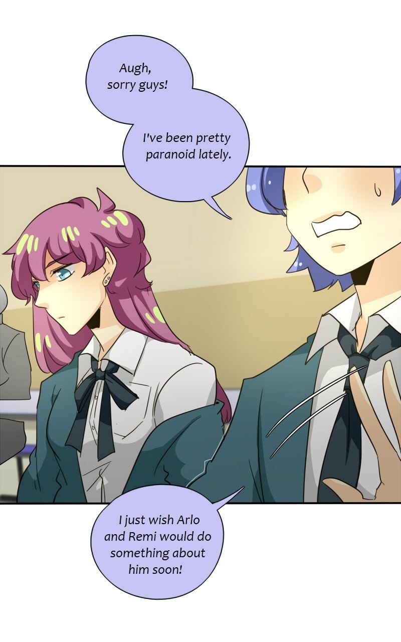 unOrdinary chapter 150 page 33