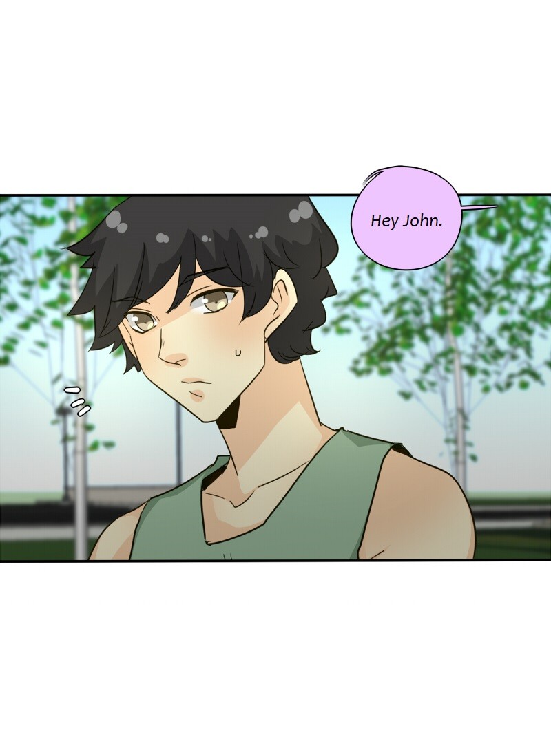 unOrdinary chapter 150 page 37