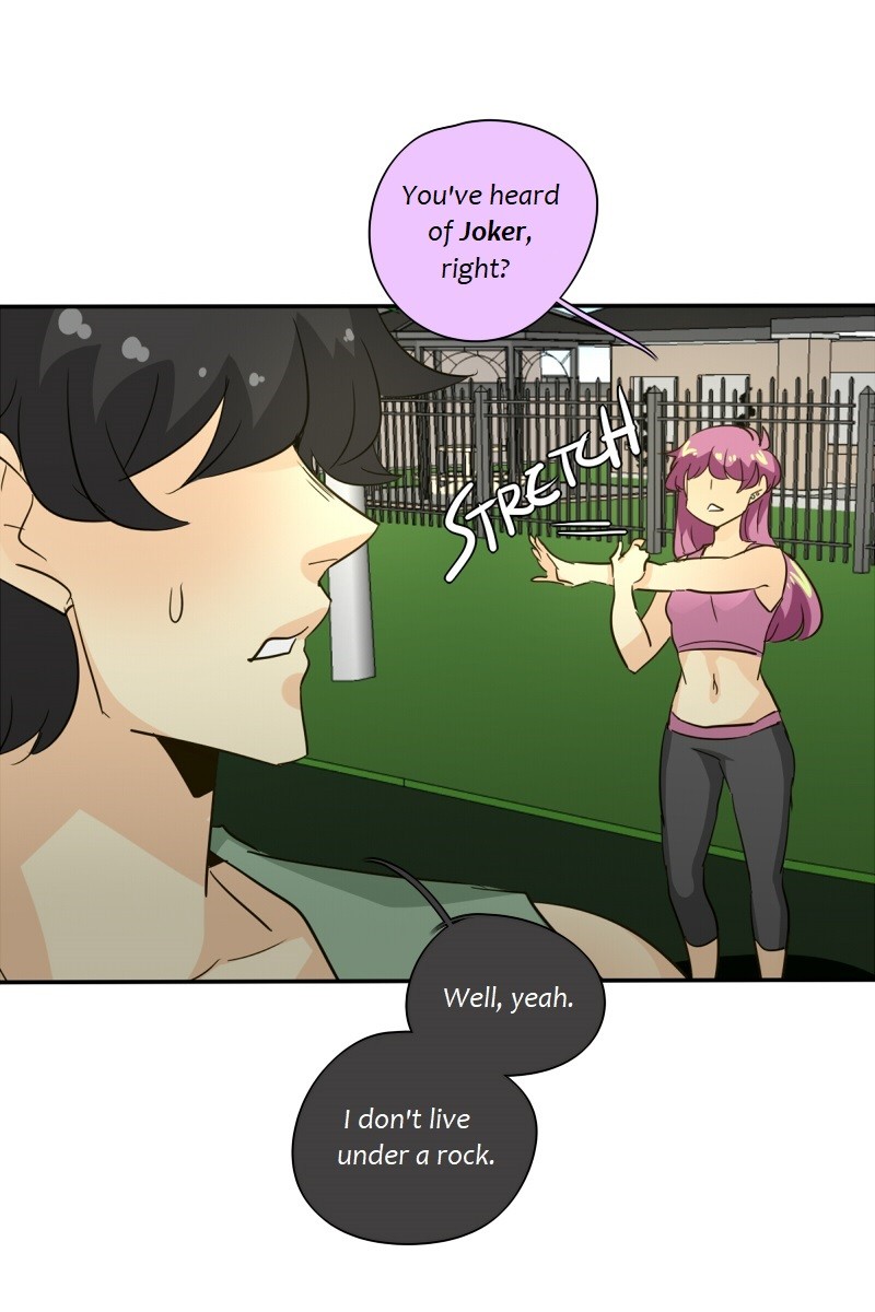 unOrdinary chapter 150 page 38