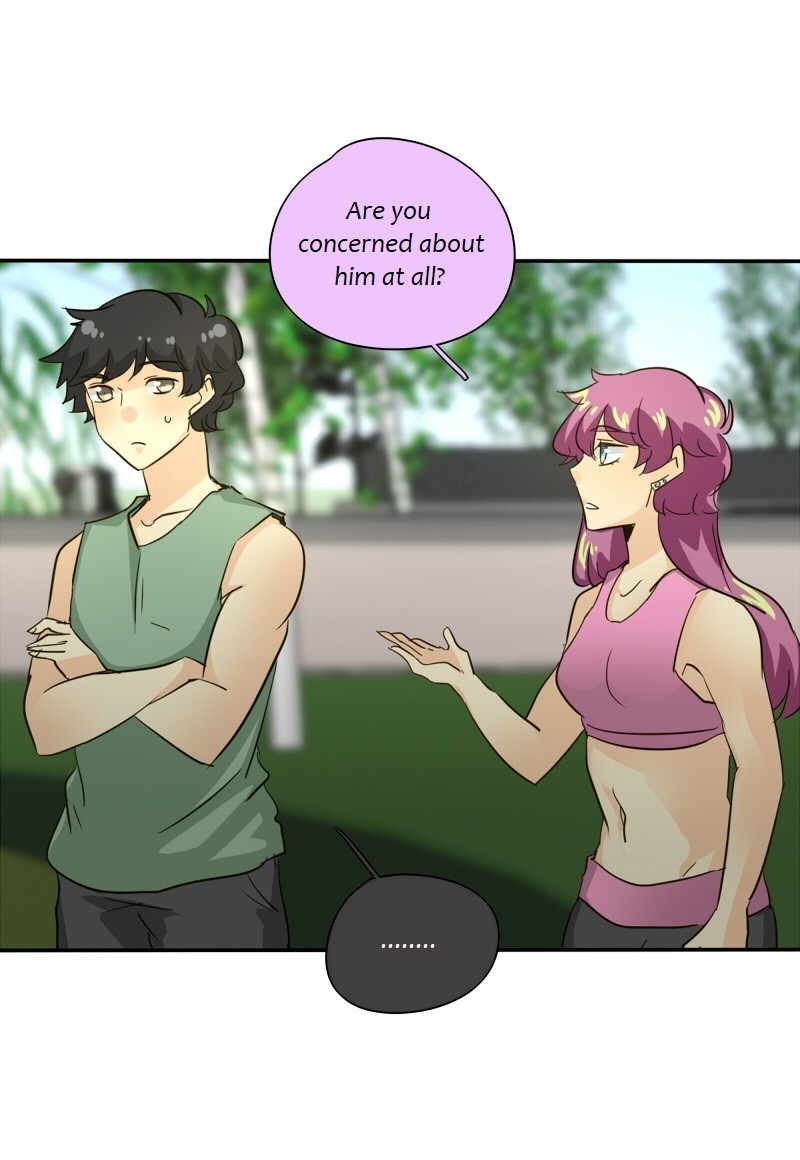 unOrdinary chapter 150 page 39