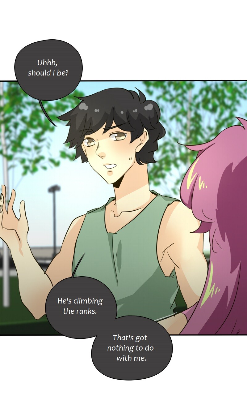 unOrdinary chapter 150 page 40