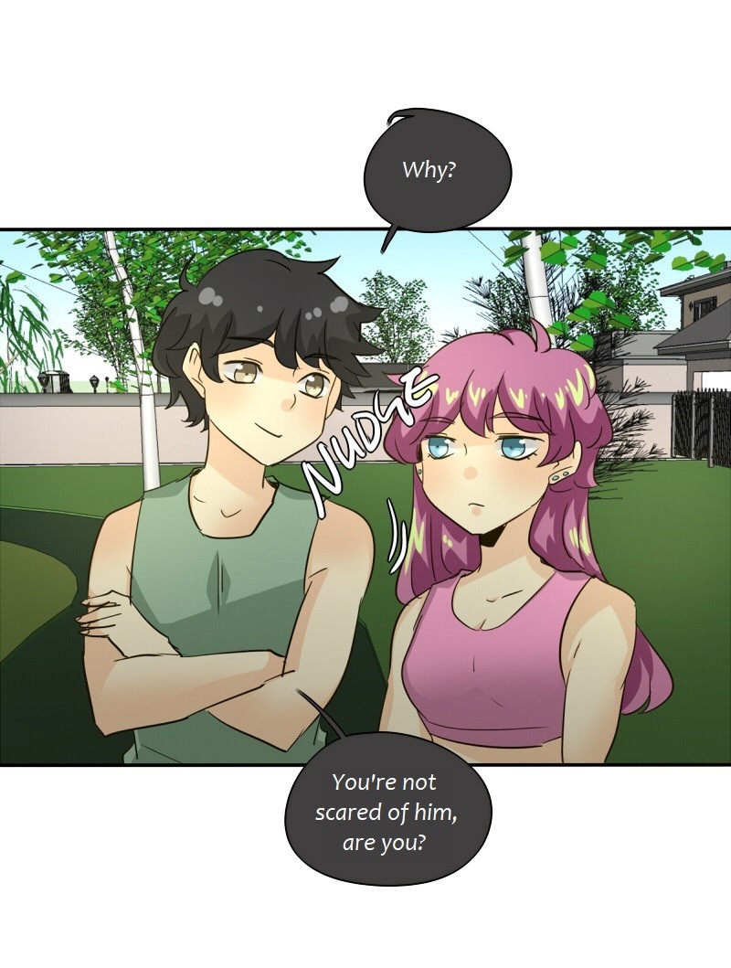 unOrdinary chapter 150 page 42