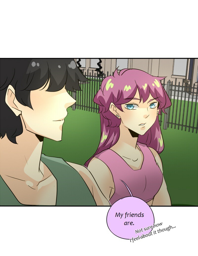 unOrdinary chapter 150 page 43