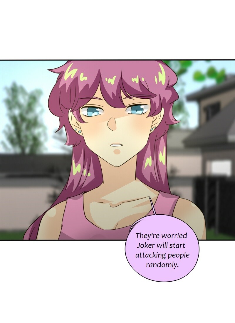 unOrdinary chapter 150 page 44