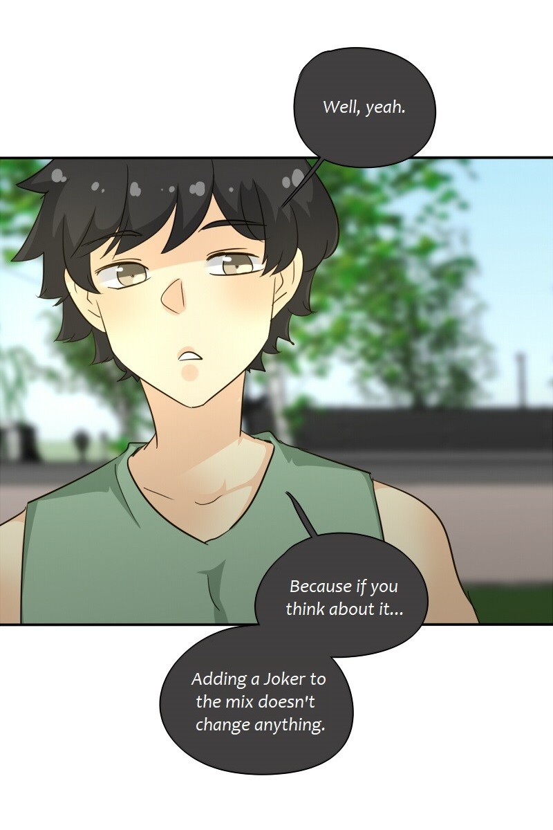 unOrdinary chapter 150 page 46