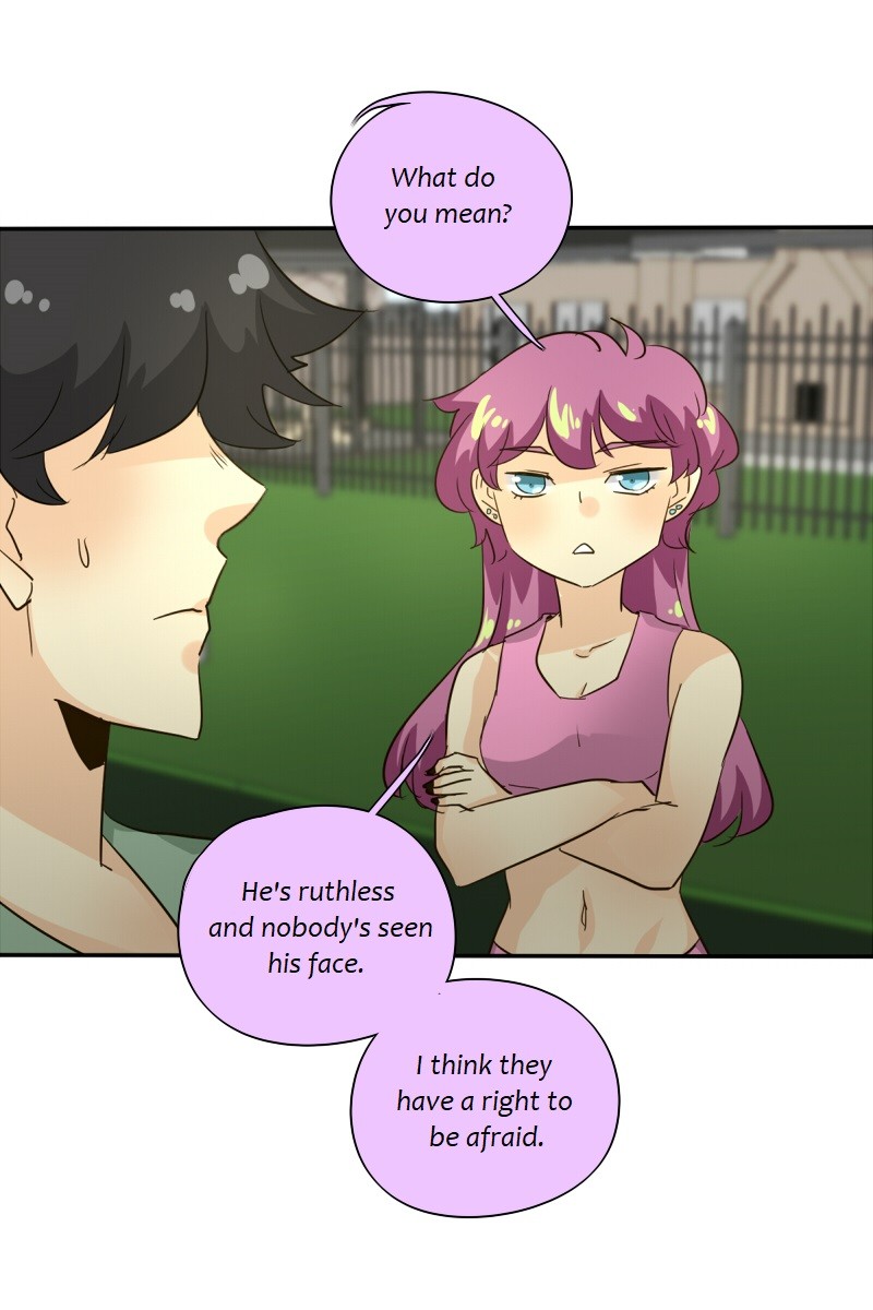 unOrdinary chapter 150 page 47