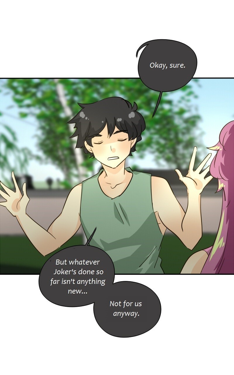 unOrdinary chapter 150 page 48