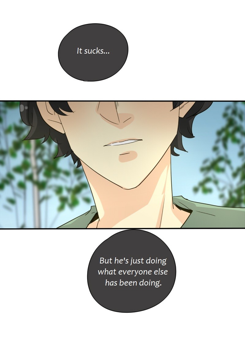 unOrdinary chapter 150 page 50