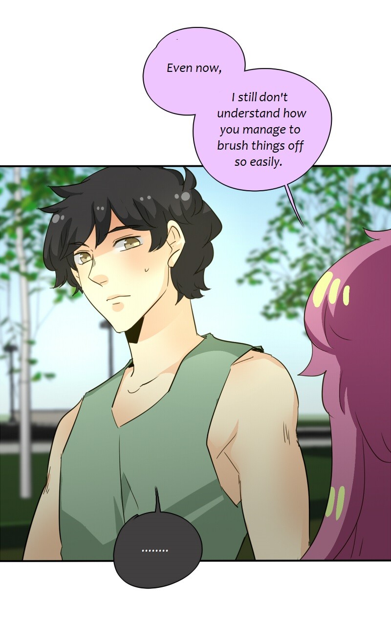 unOrdinary chapter 150 page 56