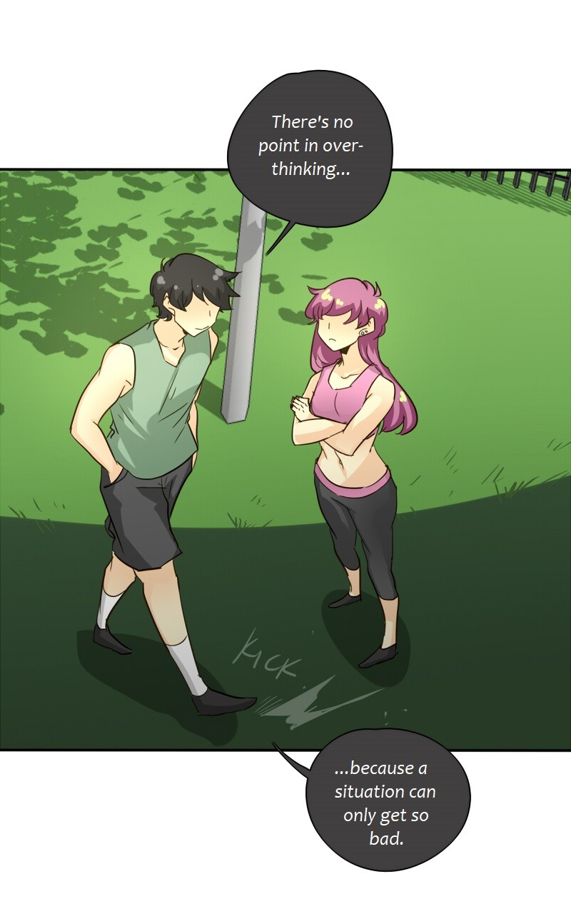 unOrdinary chapter 150 page 58