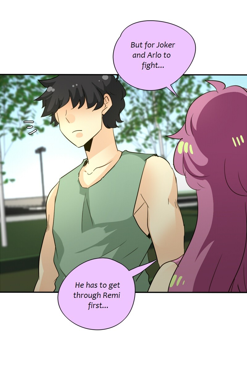 unOrdinary chapter 150 page 64