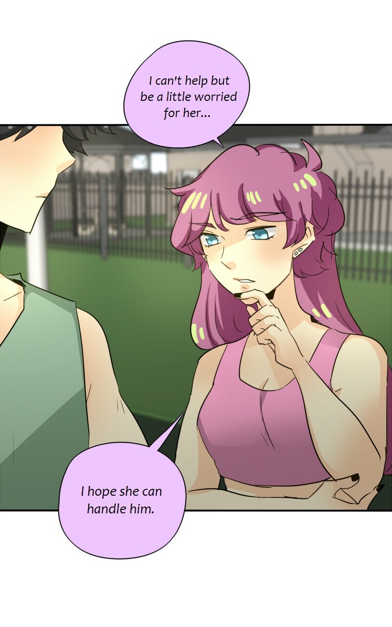 unOrdinary chapter 150 page 65